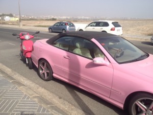 barbieauto